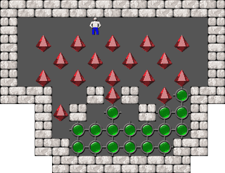 Уровень 85 — Howard Levels 1